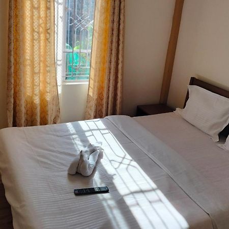 Aroma Inn Šillong Exteriér fotografie