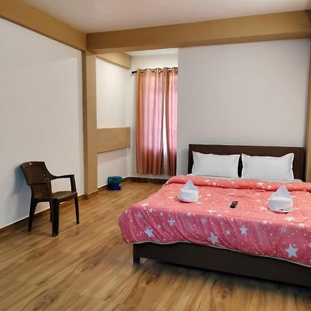 Aroma Inn Šillong Exteriér fotografie