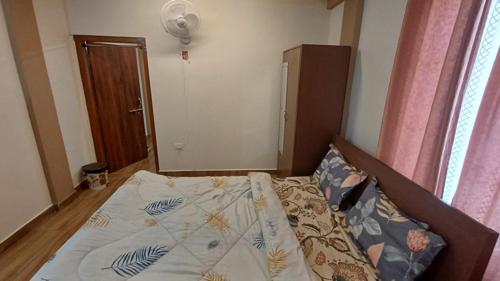 Aroma Inn Šillong Exteriér fotografie