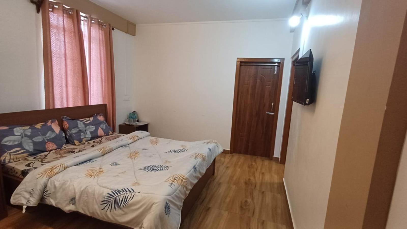Aroma Inn Šillong Exteriér fotografie