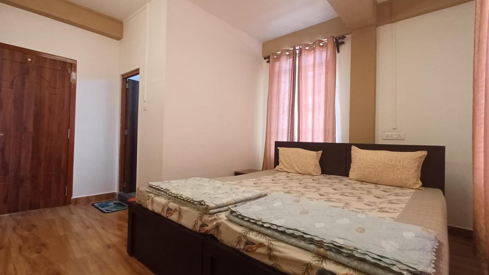 Aroma Inn Šillong Exteriér fotografie