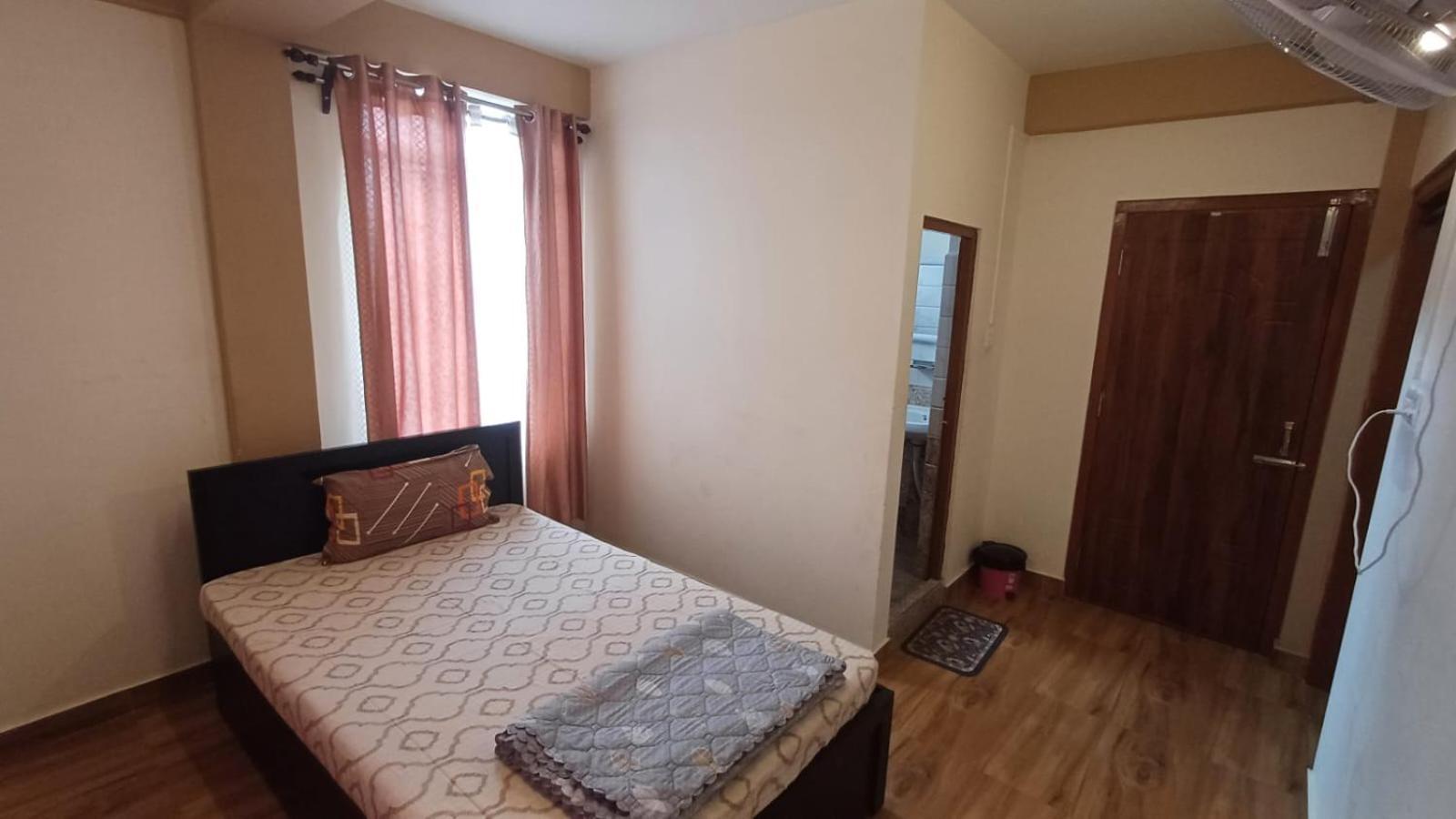 Aroma Inn Šillong Exteriér fotografie